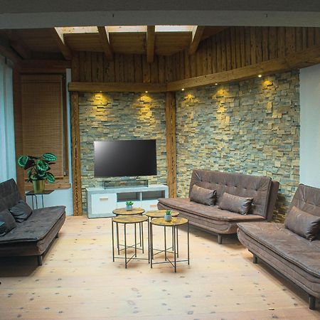 Emma'S Chalet Майерхофен Екстериор снимка
