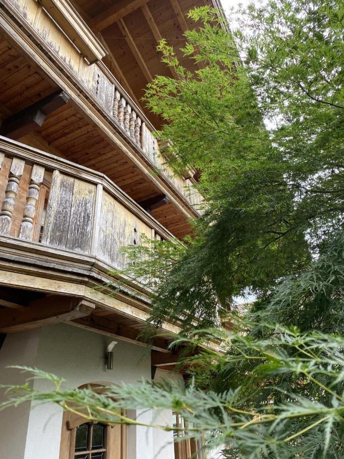 Emma'S Chalet Майерхофен Екстериор снимка
