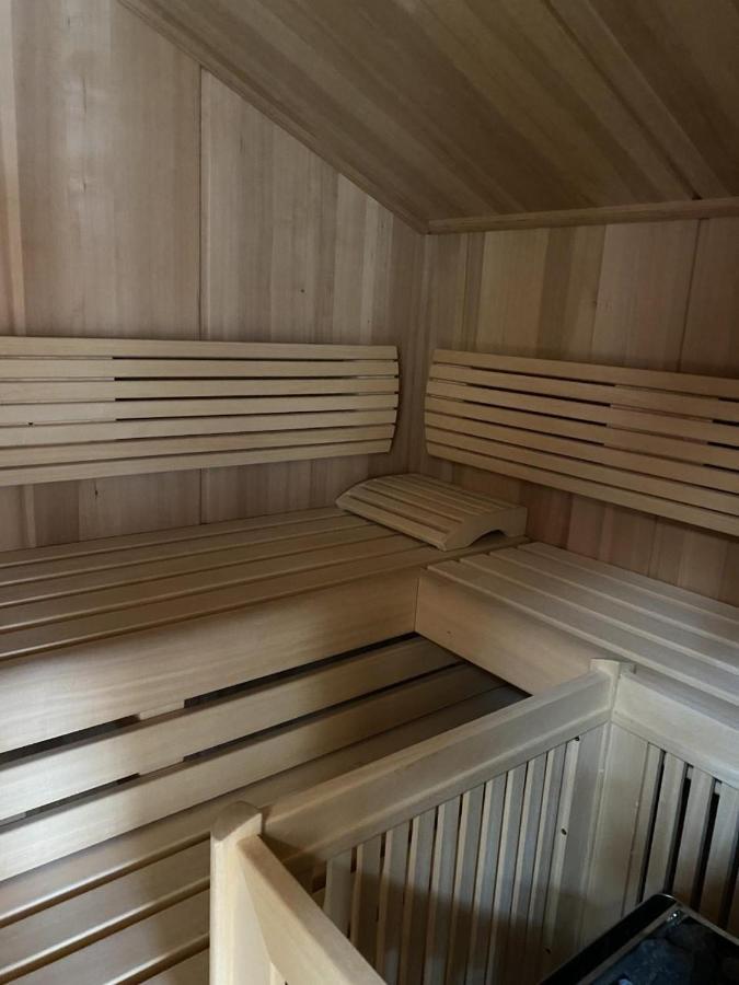 Emma'S Chalet Майерхофен Екстериор снимка