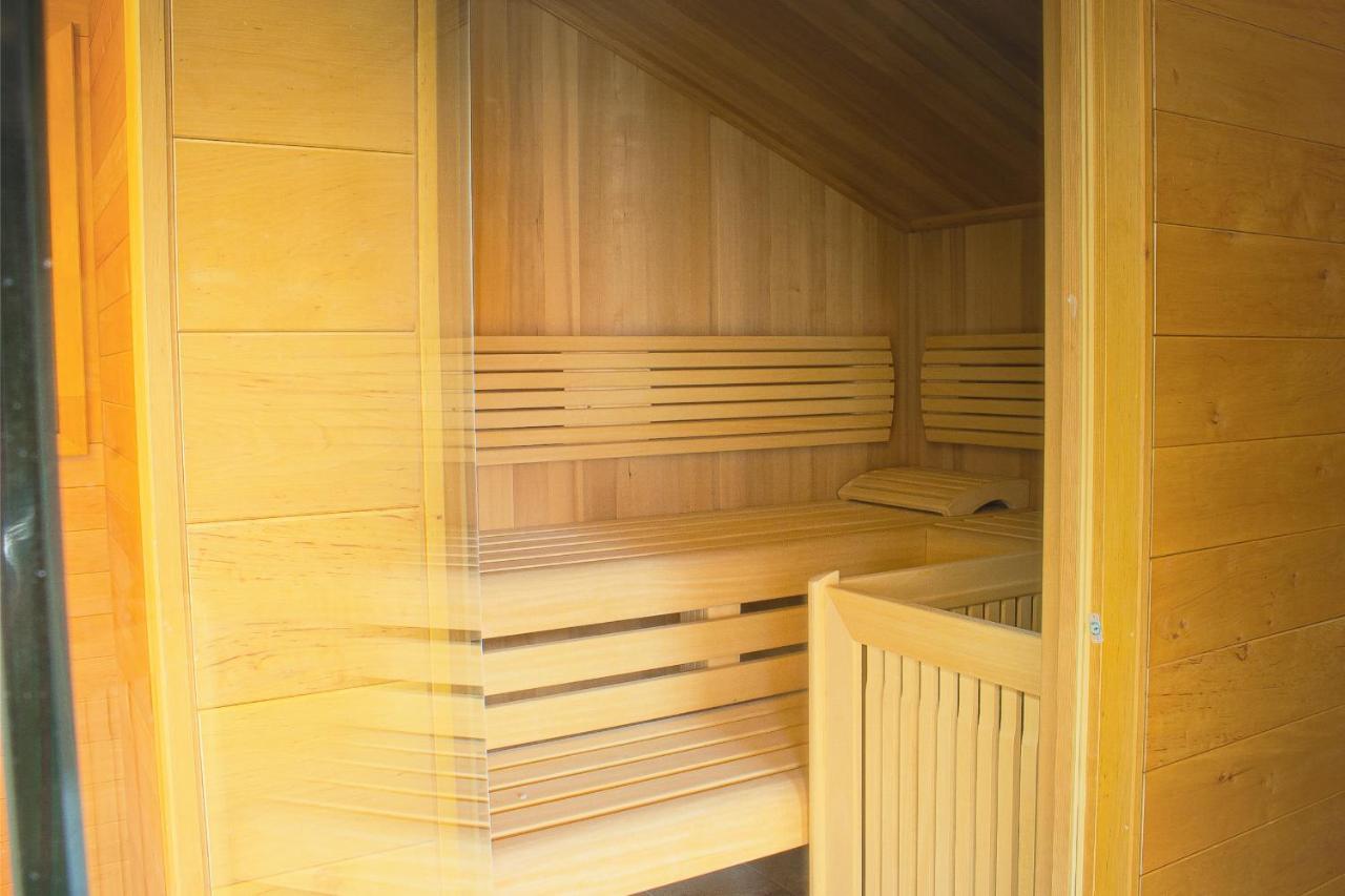 Emma'S Chalet Майерхофен Екстериор снимка