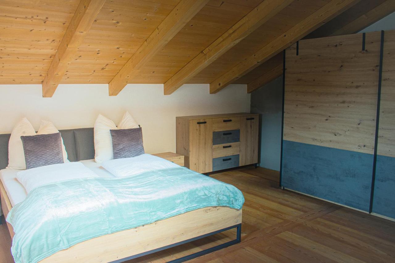 Emma'S Chalet Майерхофен Екстериор снимка