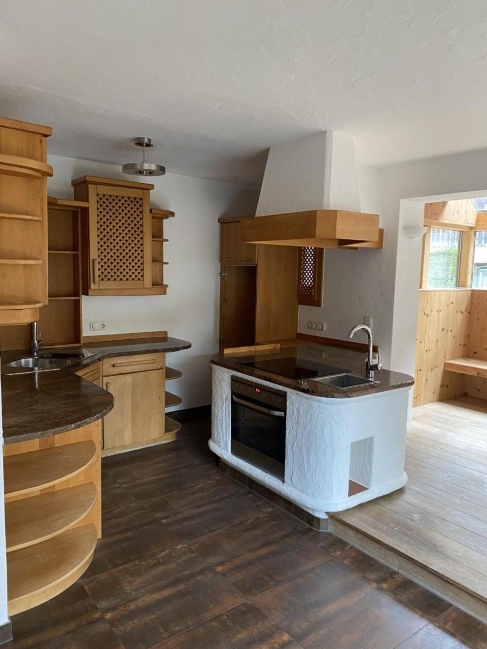 Emma'S Chalet Майерхофен Екстериор снимка