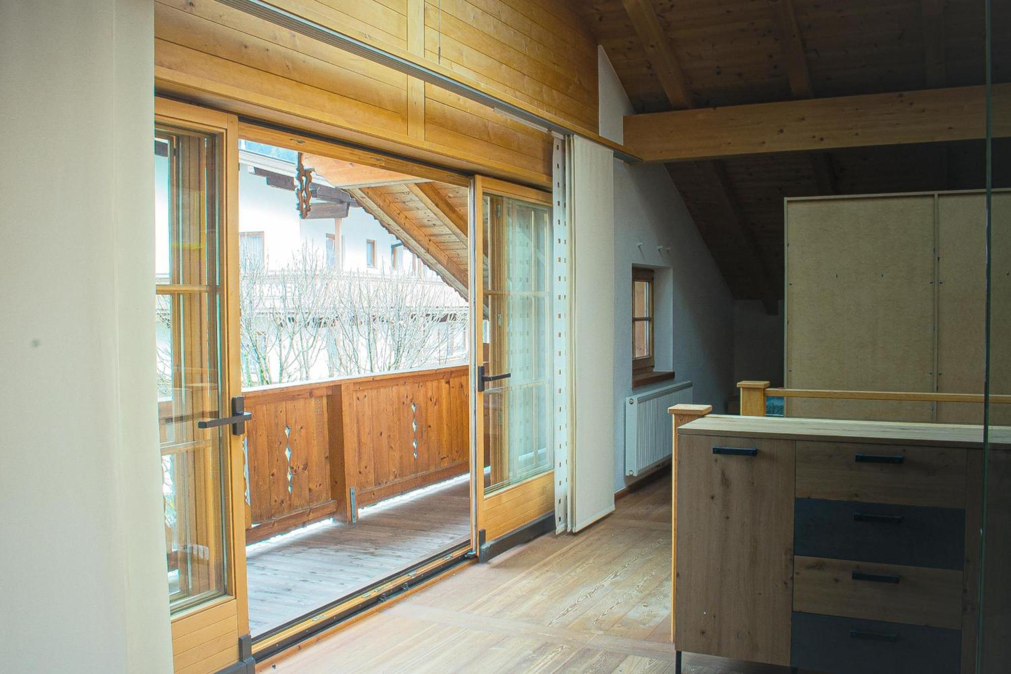Emma'S Chalet Майерхофен Екстериор снимка